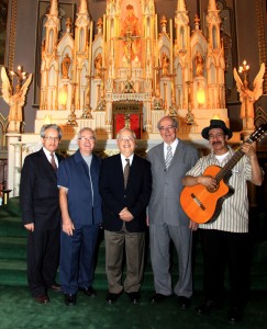 Photo Los Misioneros 1-16-2013
